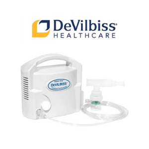 Nebulizador DeVilbiss PULMO AIDE